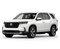 2024 Honda Pilot EX-L 8 Passenger
