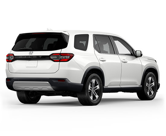 2024 Honda Pilot EX-L 8 Passenger
