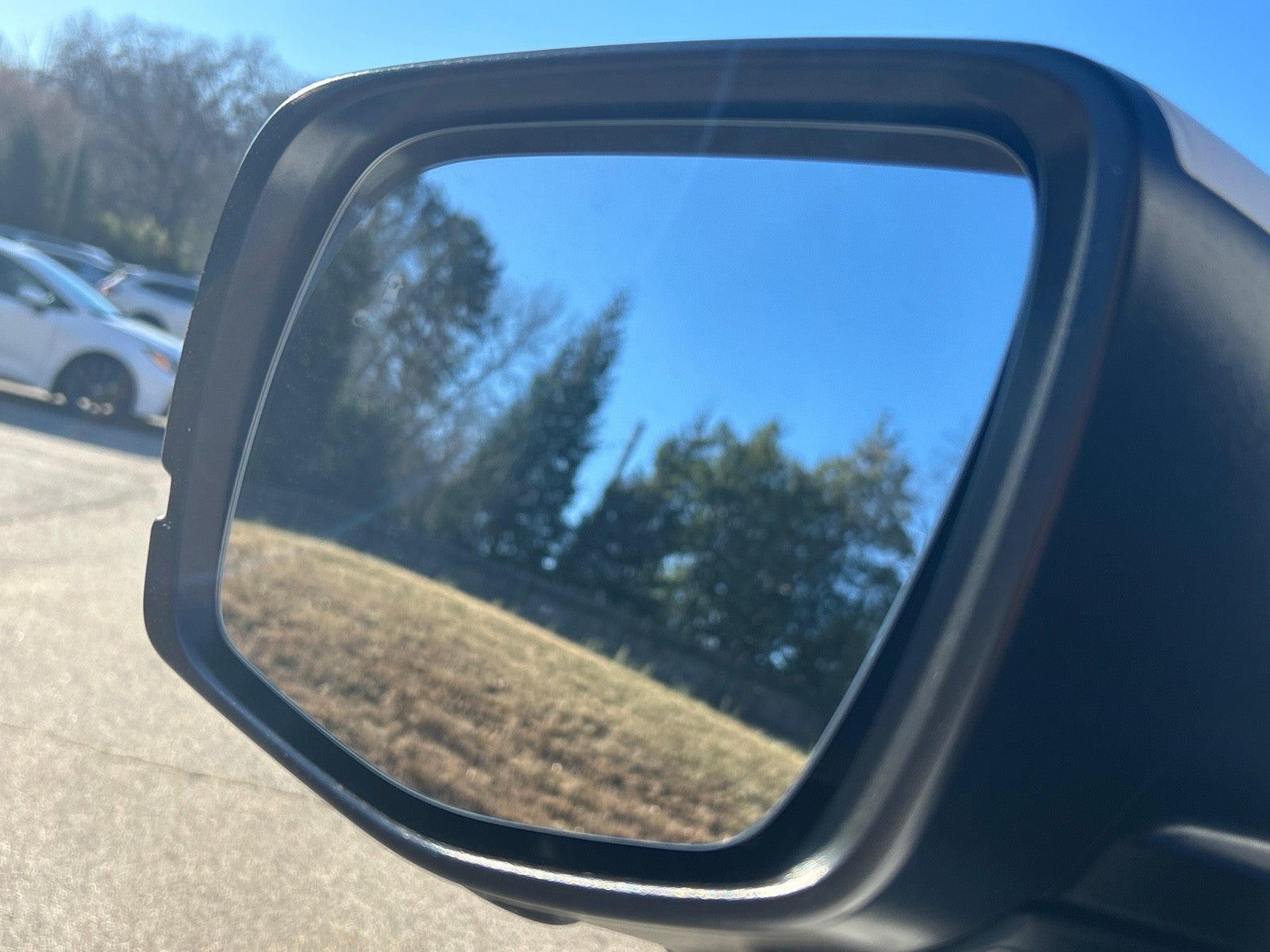 2026 Honda Pilot 2WD EX-L