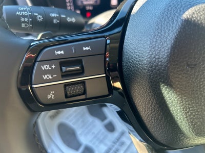 2026 Honda Pilot 2WD EX-L