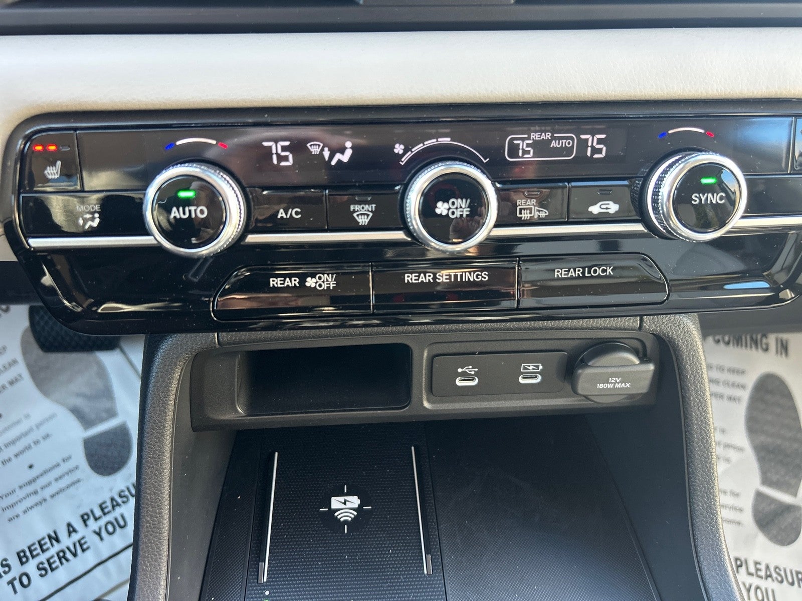 2026 Honda Pilot 2WD EX-L