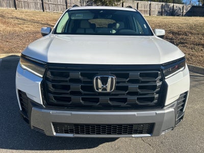 2026 Honda Pilot 2WD EX-L