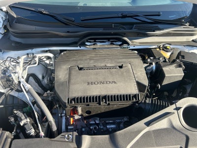 2026 Honda Pilot 2WD EX-L