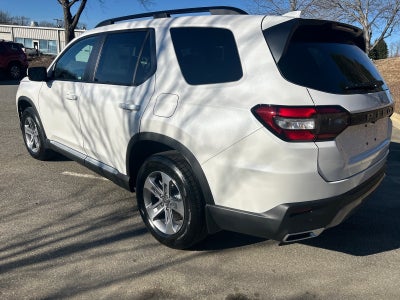 2026 Honda Pilot 2WD EX-L