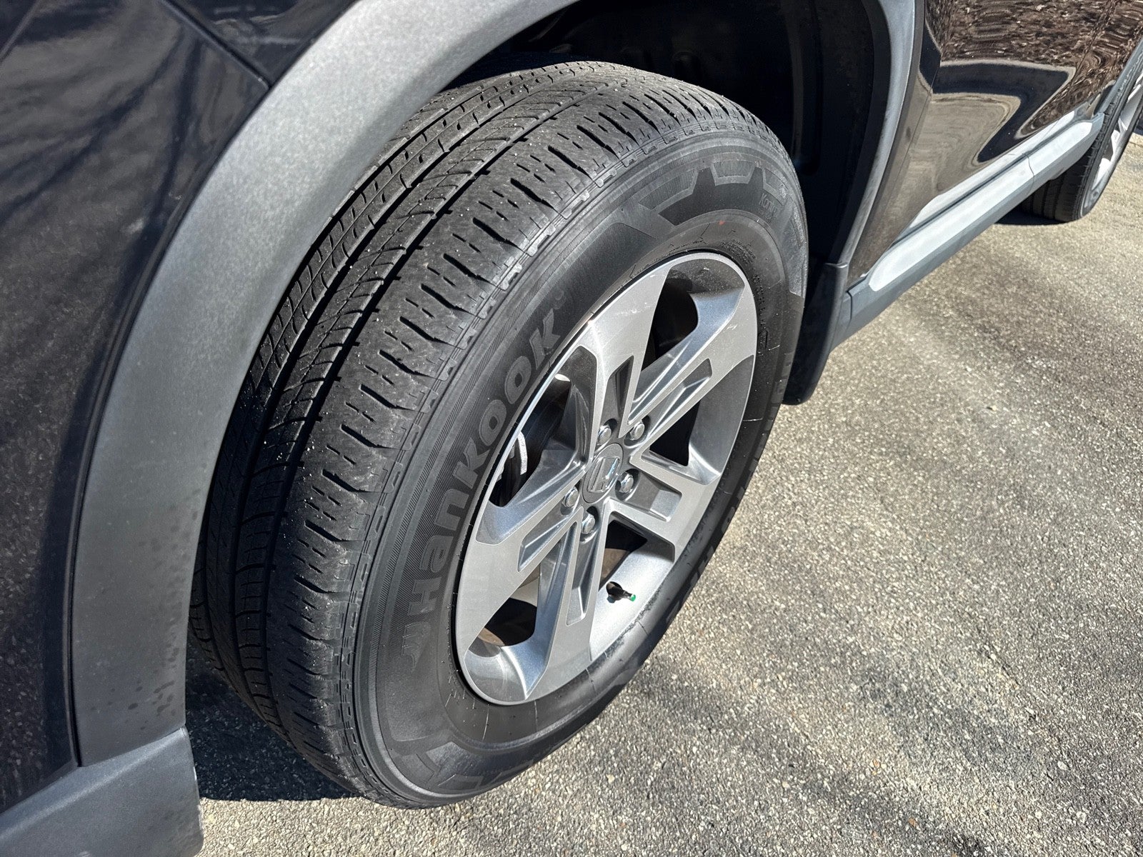 2023 Honda Pilot EX-L 7 Passenger