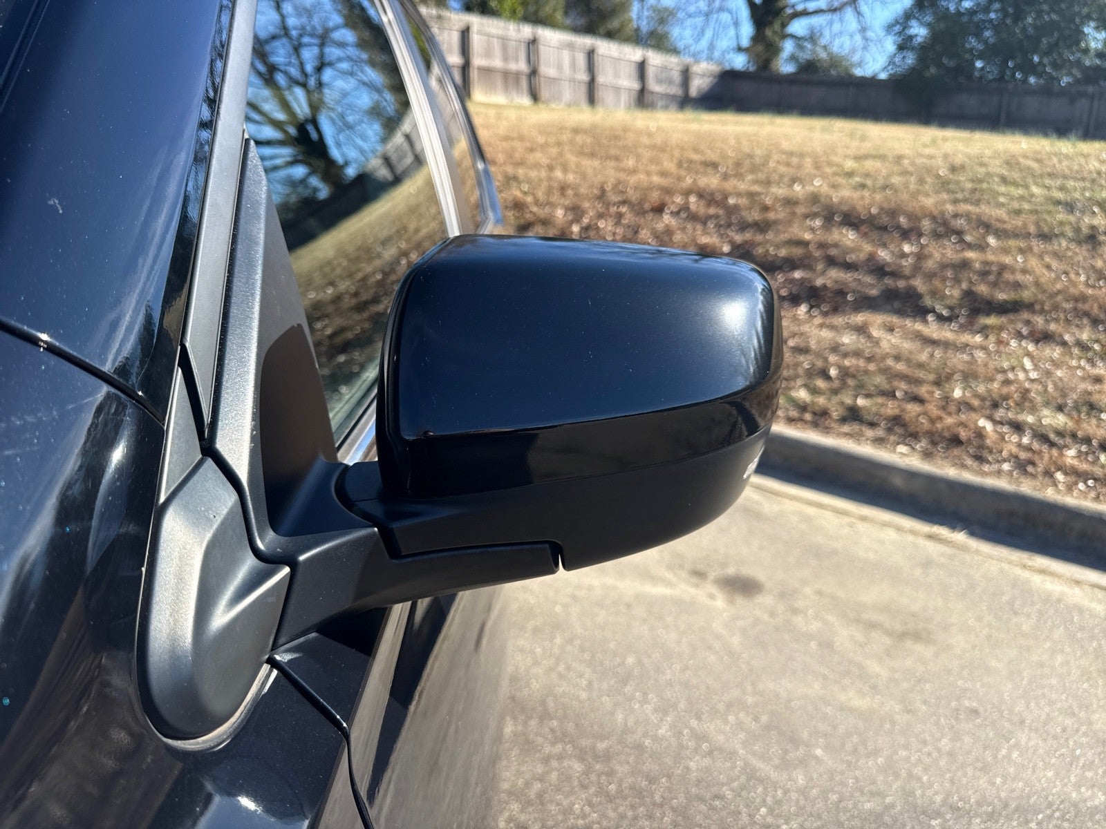 2023 Honda Pilot EX-L 7 Passenger