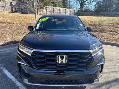 2023 Honda Pilot EX-L 7 Passenger