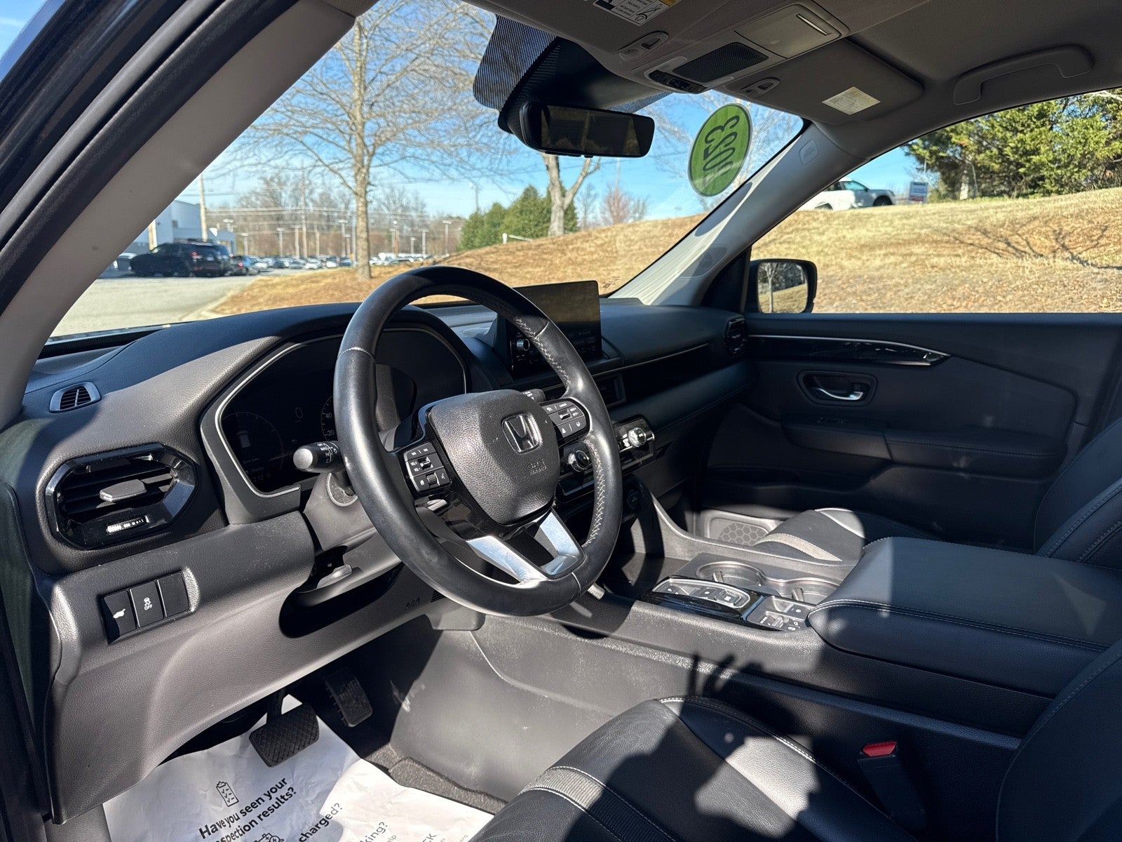 2023 Honda Pilot EX-L 7 Passenger