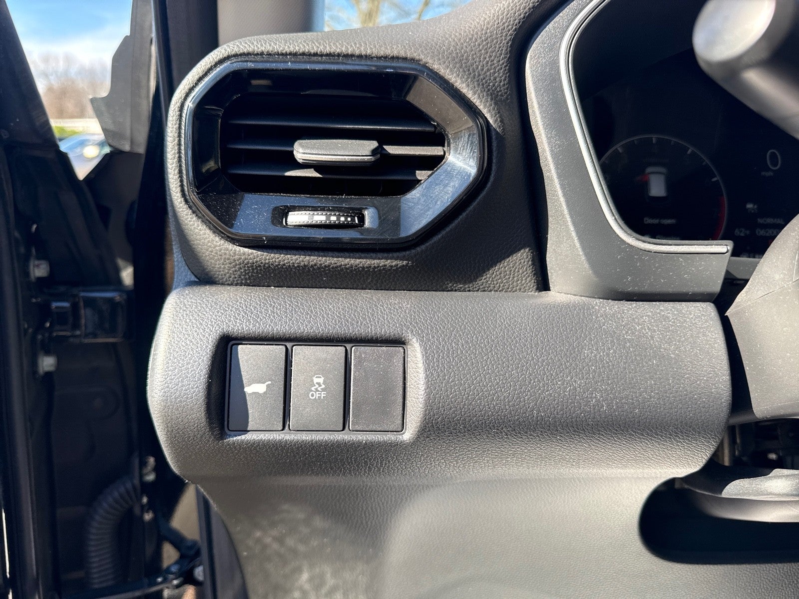 2023 Honda Pilot EX-L 7 Passenger