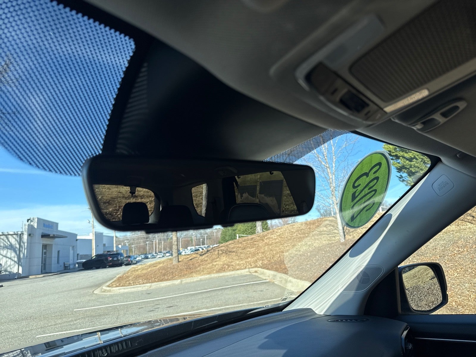 2023 Honda Pilot EX-L 7 Passenger