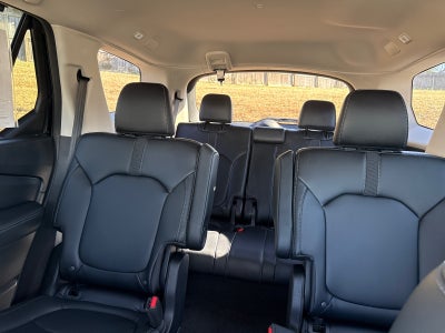 2023 Honda Pilot EX-L 7 Passenger