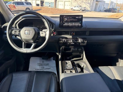 2023 Honda Pilot EX-L 7 Passenger