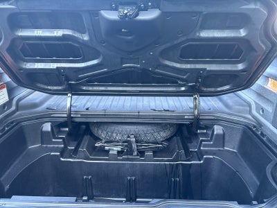 2020 Honda Ridgeline RTL