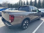 2020 Honda Ridgeline RTL
