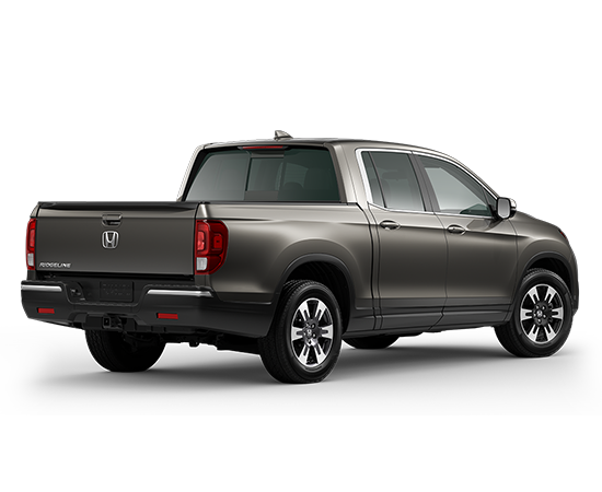 2020 Honda Ridgeline RTL