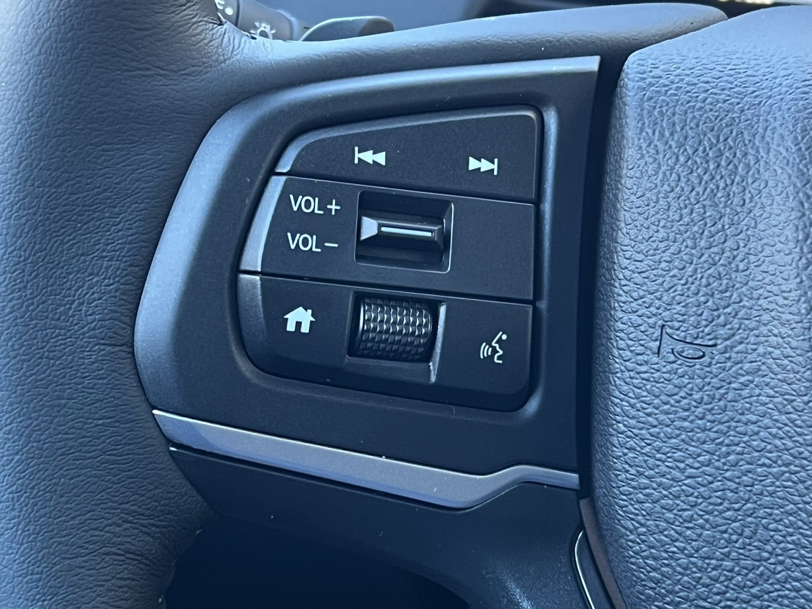 2026 Honda Ridgeline Sport