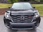 2025 Honda Ridgeline TrailSport+