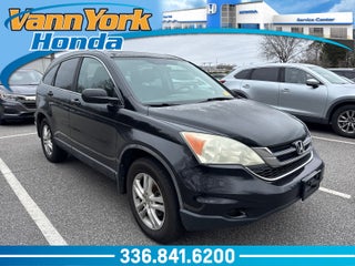 2010 Honda CR-V EX