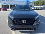 2027 Honda CR-V Hybrid Sport