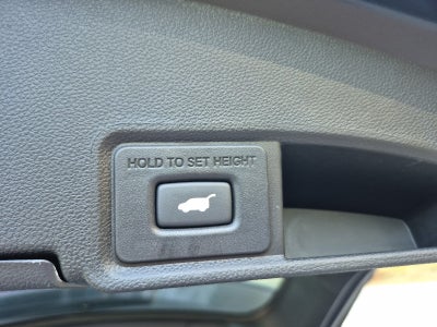 2025 Acura RDX w/A-Spec Advance Package