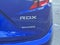 2025 Acura RDX w/A-Spec Advance Package