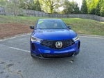 2025 Acura RDX w/A-Spec Advance Package
