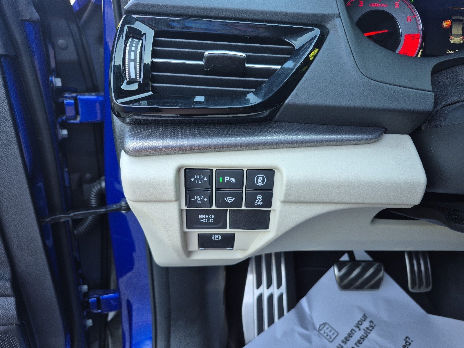 2025 Acura RDX w/A-Spec Advance Package