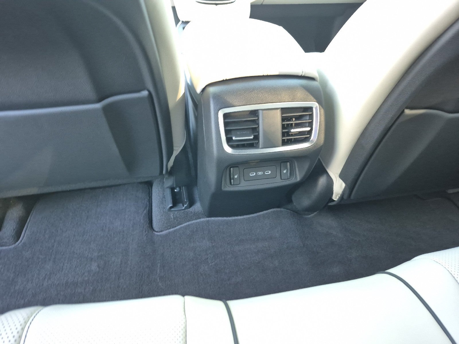 2025 Acura RDX w/A-Spec Advance Package