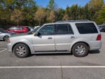2006 Lincoln Navigator w/Limousine Pkg