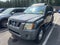 2008 Nissan Xterra X