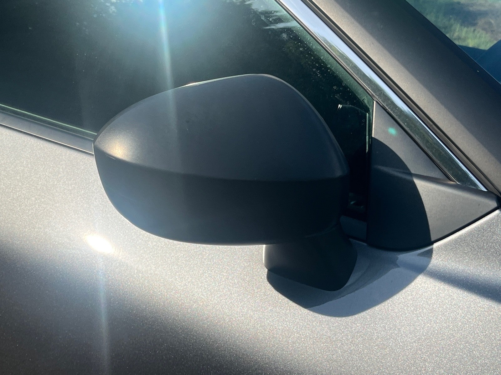 2022 Nissan Rogue S