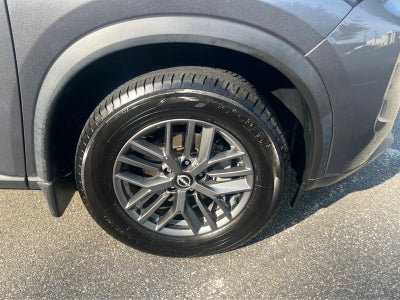 2022 Nissan Rogue S