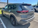 2022 Nissan Rogue S