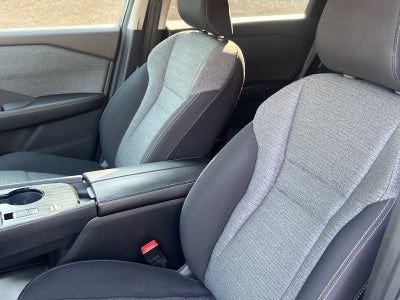 2022 Nissan Rogue S