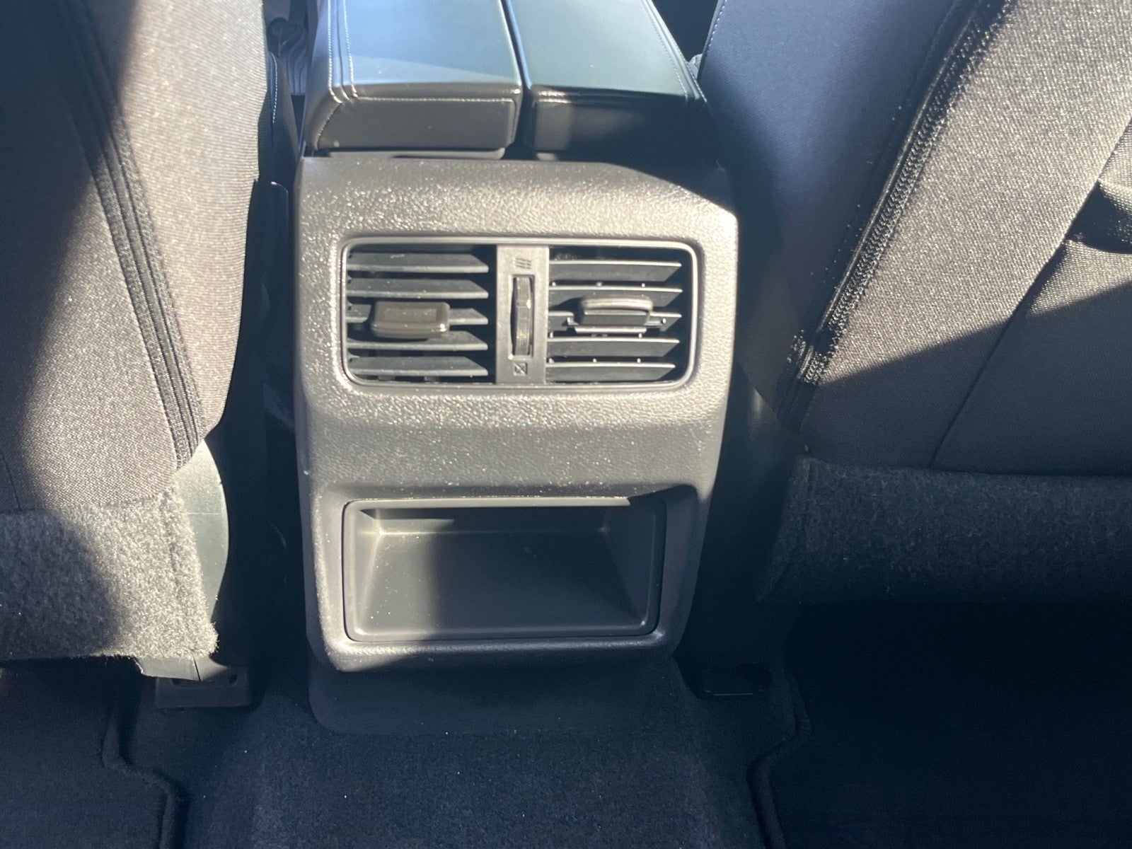 2022 Nissan Rogue S