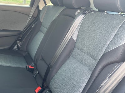 2022 Nissan Rogue S