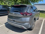 2022 Nissan Rogue S