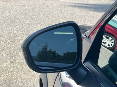 2022 Nissan Rogue S