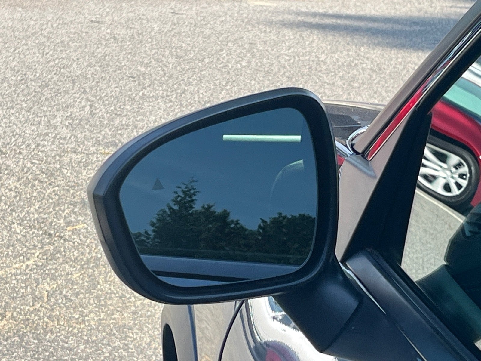 2022 Nissan Rogue S