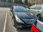 2013 Hyundai Sonata Limited