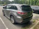 2014 Toyota Highlander XLE
