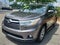 2014 Toyota Highlander XLE