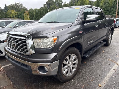 2011 Toyota Tundra 2WD Truck LTD