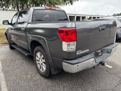2011 Toyota Tundra 2WD Truck LTD