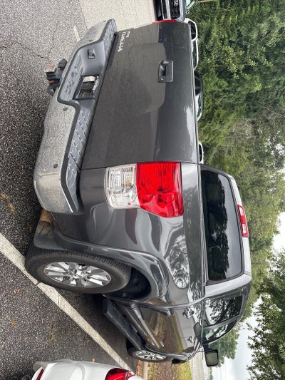 2011 Toyota Tundra 2WD Truck LTD