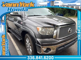 2011 Toyota Tundra 2WD Truck LTD