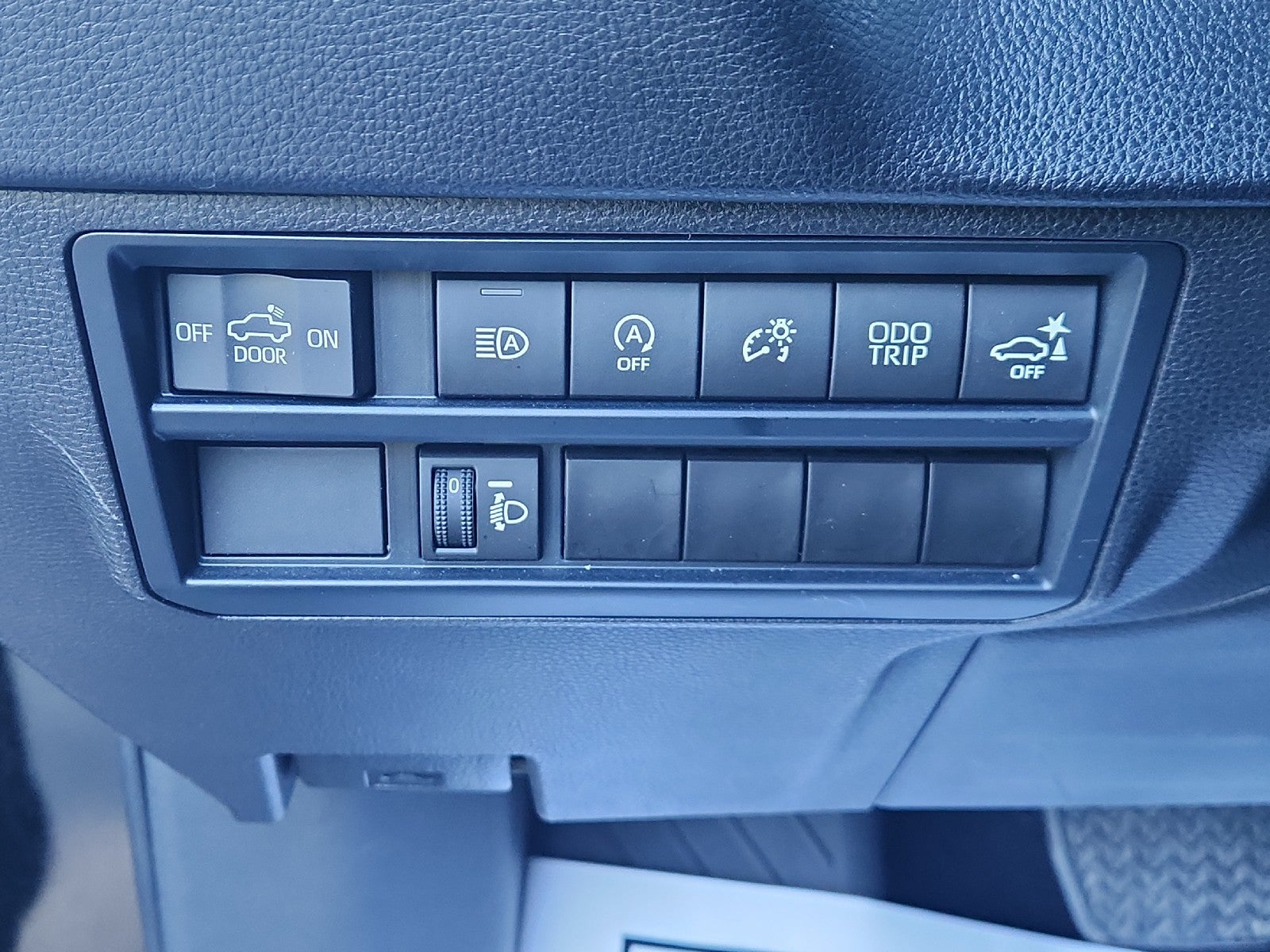 2024 Toyota Tundra 4WD SR5