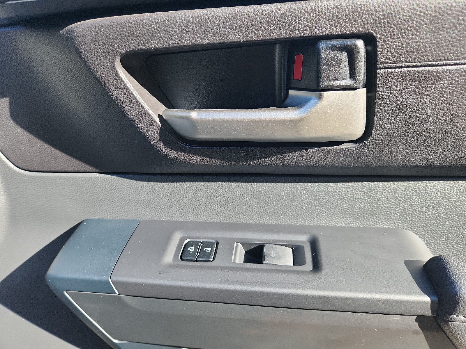 2024 Toyota Tundra 4WD SR5