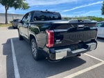 2022 Toyota Tundra 4WD 1794 Edition