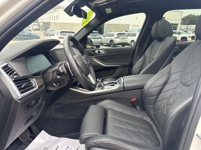 2023 BMW X5 sDrive40i